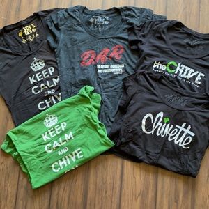 Women’s Chive Bundle